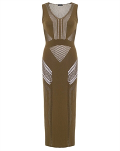 Платье Izzy Moeva