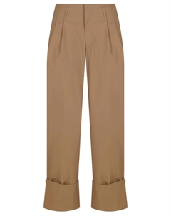 Брюки хлопковые Darkpark