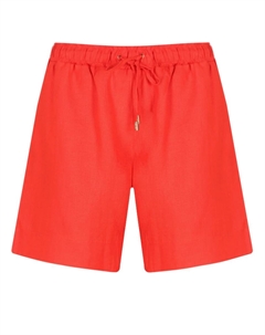 Шорты льняные Léah