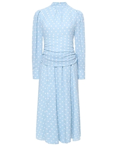 Платье из вискозы Roseville