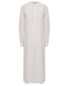 Платье льняное Holy caftan