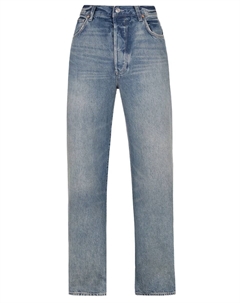 Джинсы хлопковые Paige