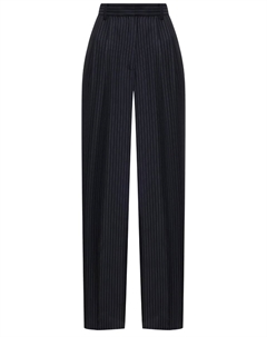 Брюки шелковые Barbara bui