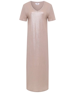 Платье льняное Not shy