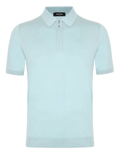 Поло шелковое Gran sasso