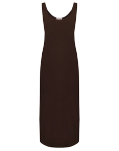 Платье из ацетата Antonelli firenze