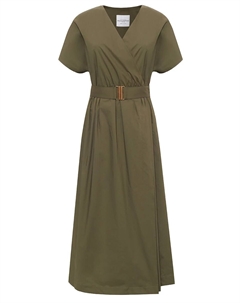 Платье хлопковое Ballantyne