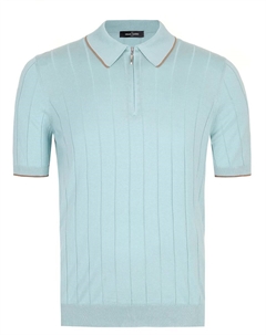 Поло шелковое Gran sasso