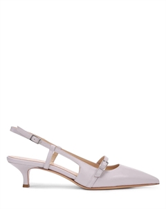 Туфли кожаные Fabio rusconi