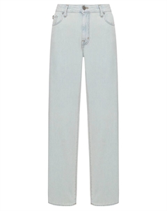 Джинсы хлопковые Jacob cohen