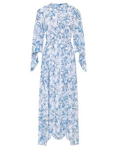 Платье из вискозы Melissa odabash