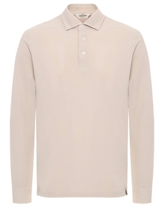 Поло хлопковое Gran sasso