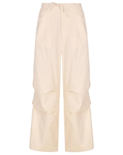 Брюки хлопковые Darkpark