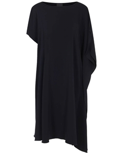 Платье однотонное Persona by marina rinaldi