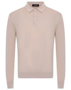 Поло хлопковое Gran sasso