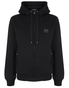 Олимпийка хлопковая Dolce&gabbana