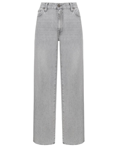 Джинсы хлопковые Jacob cohen