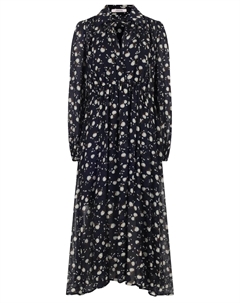 Платье из вискозы Dorothee schumacher