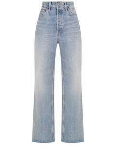 Джинсы хлопковые Redone