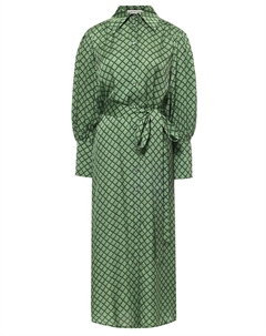 Платье из вискозы So beautiful & wild