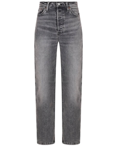 Джинсы хлопковые Redone