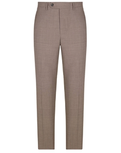 Брюки шерстяные Berwich