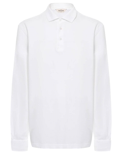 Поло хлопковое Gran sasso