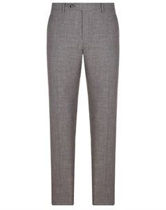 Брюки шерстяные Berwich