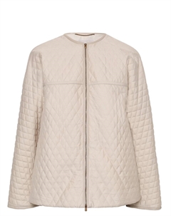 Куртка стеганая Agnona