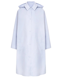 Плащ и жилет Yves salomon