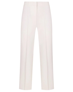 Брюки однотонные Vassa&co