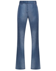 Брюки-клеш Barbara bui