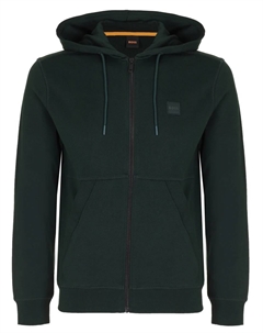 Олимпийка хлопковая Boss