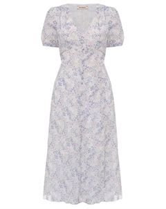 Платье из вискозы Botrois