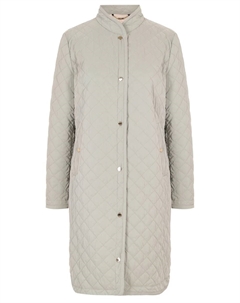 Пальто стеганое Moorer