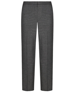 Брюки однотонные Vassa&co