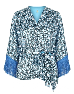 Туника двусторонняя Léah