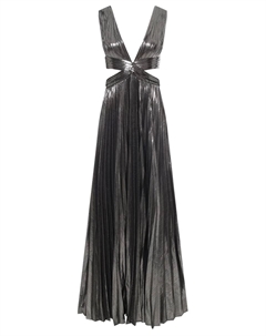 Платье однотонное Retrofete