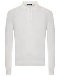 Поло хлопковое Gran sasso