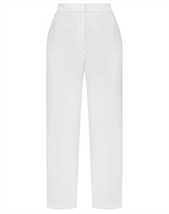 Брюки из хлопка и вискозы Roseville