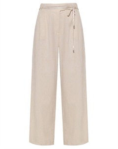 Брюки хлопковые Panicale