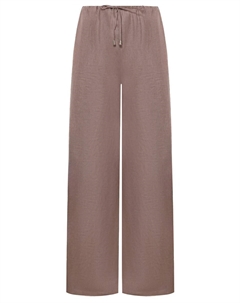 Брюки льняные Holy caftan