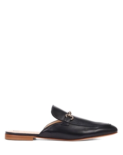 Мюли кожаные Fabio rusconi