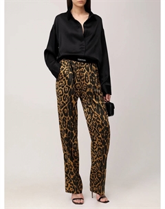 Брюки шелковые Tom ford