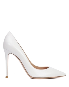 Туфли кожаные Gianvito Gianvito rossi