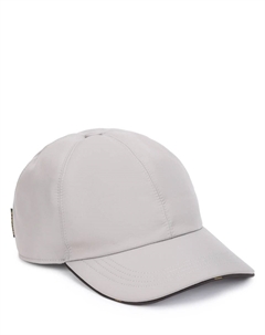 Бейсболка однотонная Moorer
