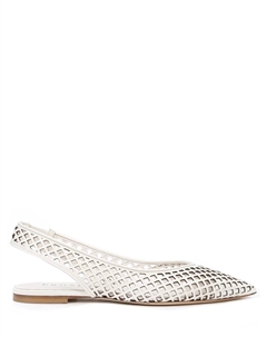 Туфли кожаные Prosperine