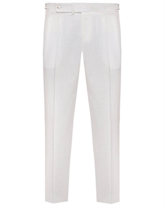 Брюки хлопковые Stile latino