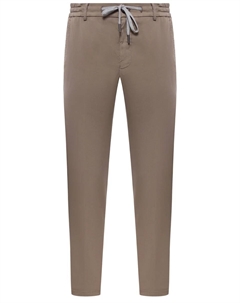 Брюки хлопковые Berwich