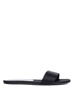 Шлепанцы текстильные Stella Loulou de saison